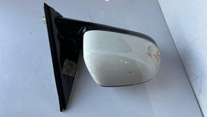 2014-24 BMW X3 G01 RIGHT SIDE VIEW Mirror A135633 LHD