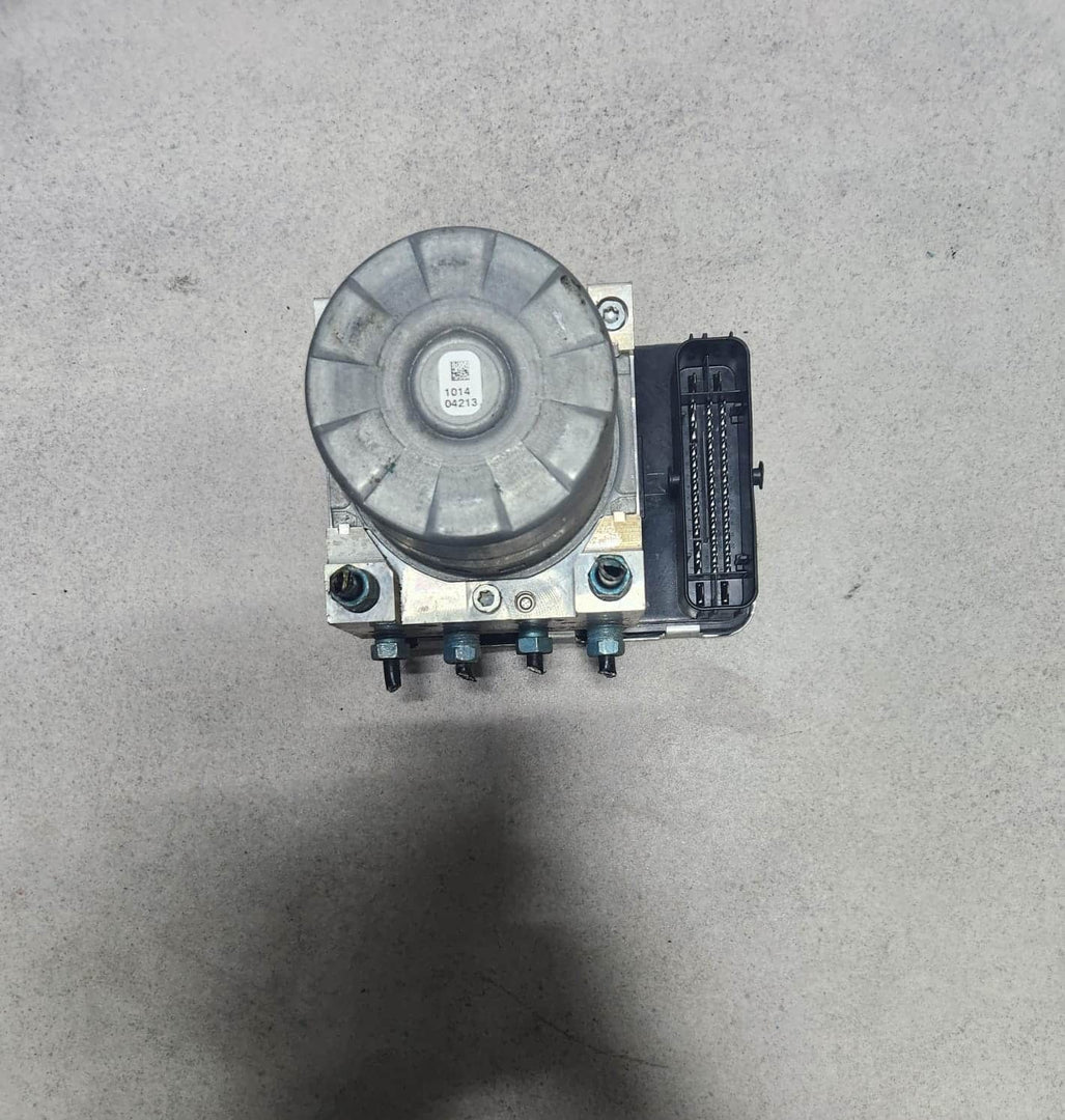 BMW Abs Pump Module 5A2EBA9 F40 1 Series  M135i XDrive and 116i OEM