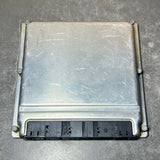 02-09 Mercedes W211 E-Class Engine Control Module Unit ECM ECU A113 1534679 OEM