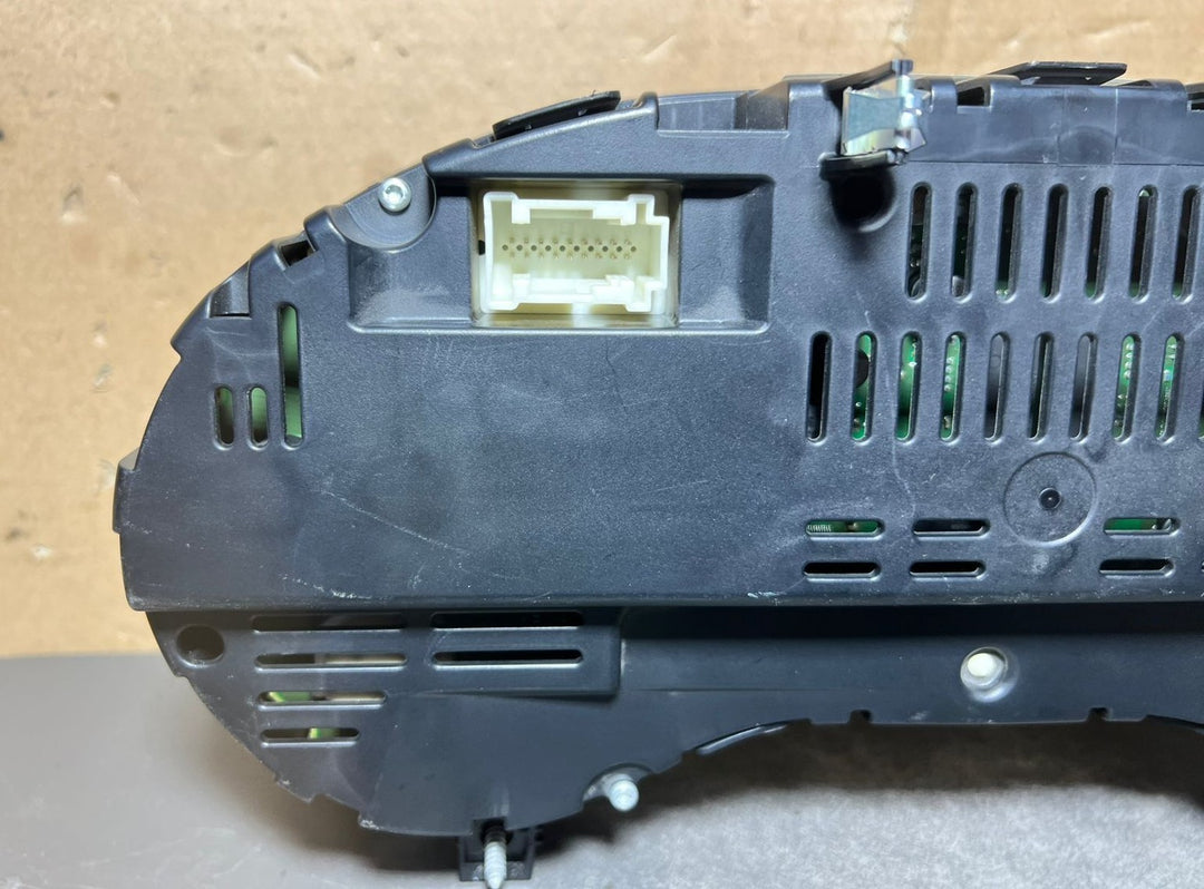 13-16 Mercedes-Benz W166 GLE Instrument Cluster Speedometer A166 9000919 OEM