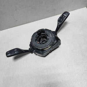 2015-2017 BMW X5 Wiper Turn Signal Indicator Stalk Switch 9368601 X5 F15  X3 F25