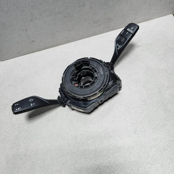 2015-2017 BMW X5 Wiper Turn Signal Indicator Stalk Switch 9368601 X5 F15  X3 F25