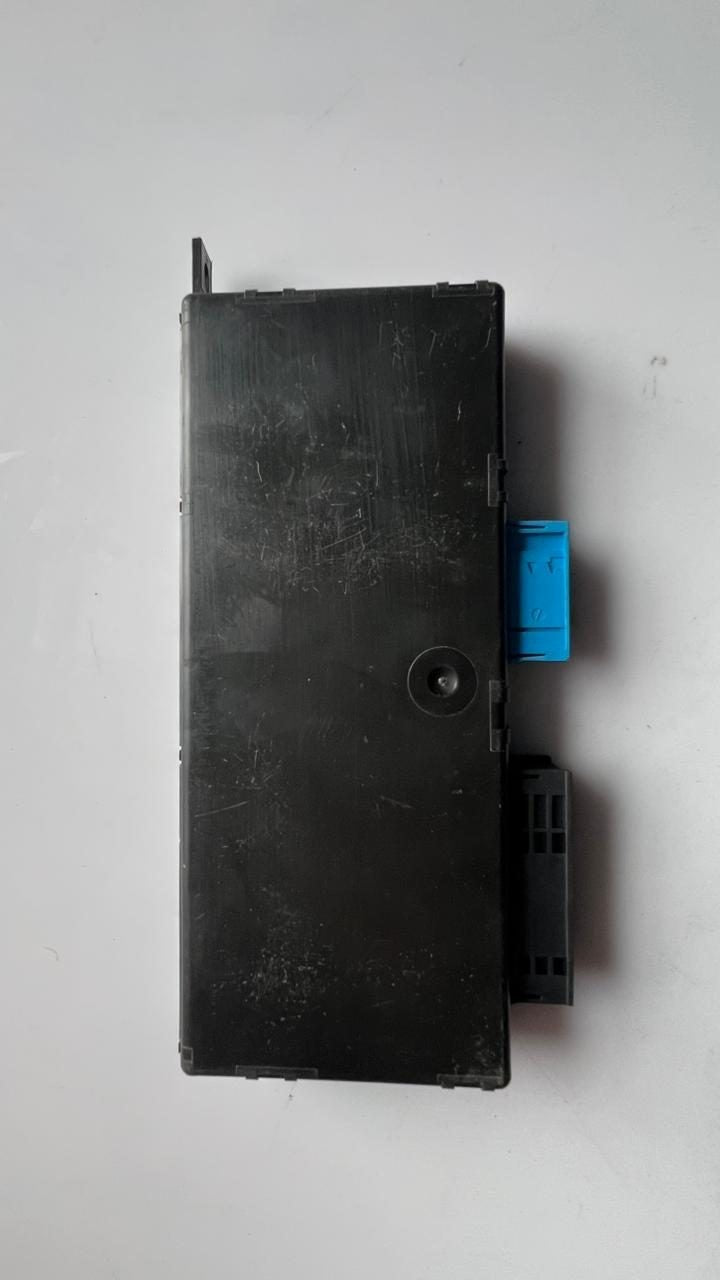 2012-16 BMW M5 Central Gateway Module 9372743 F10 F11 