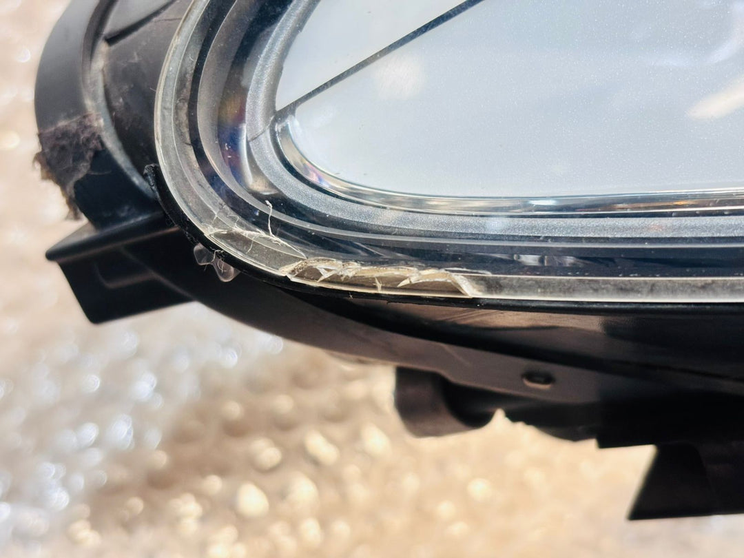 Bmw 5 Series 520I 535I 540I 550I F10 Headlight Xenon Daynamic 2011 RHS 7203256