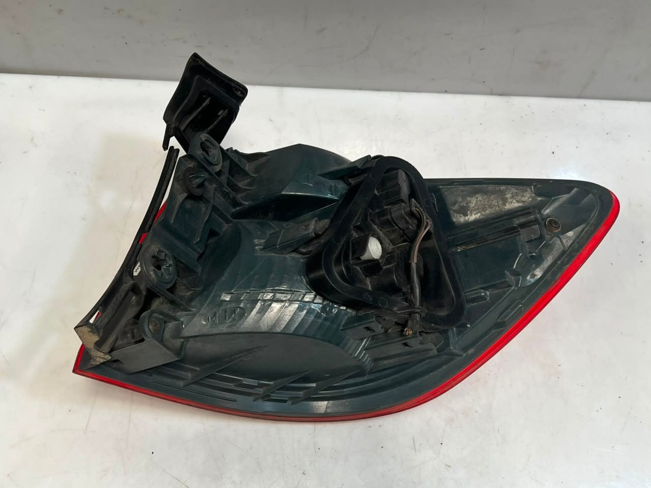 BMW 3 Series F31 Rear Tail Light Lamp Left Outer Rear LCI 7259901 OEM
