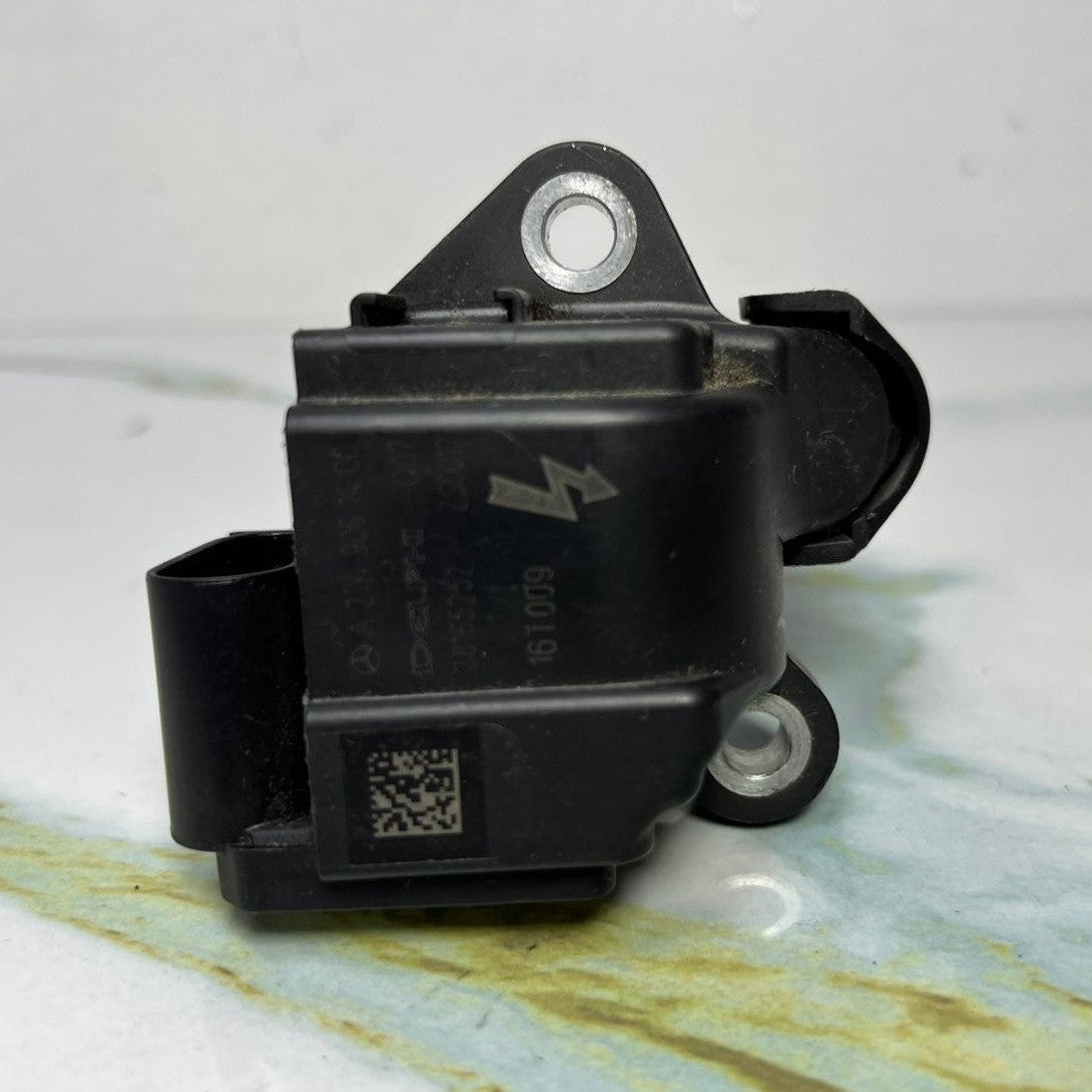 2014-2020 Genuine Mercedes-Benz W205 W212 C300 W213 E300 OM274 Ignition Coil OEM