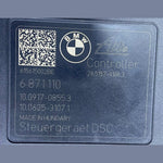 Bild in die Galerieansicht laden, OEM BMW M4 F30 F34 ABS Anti-Lock Brake Pump Module 6871110