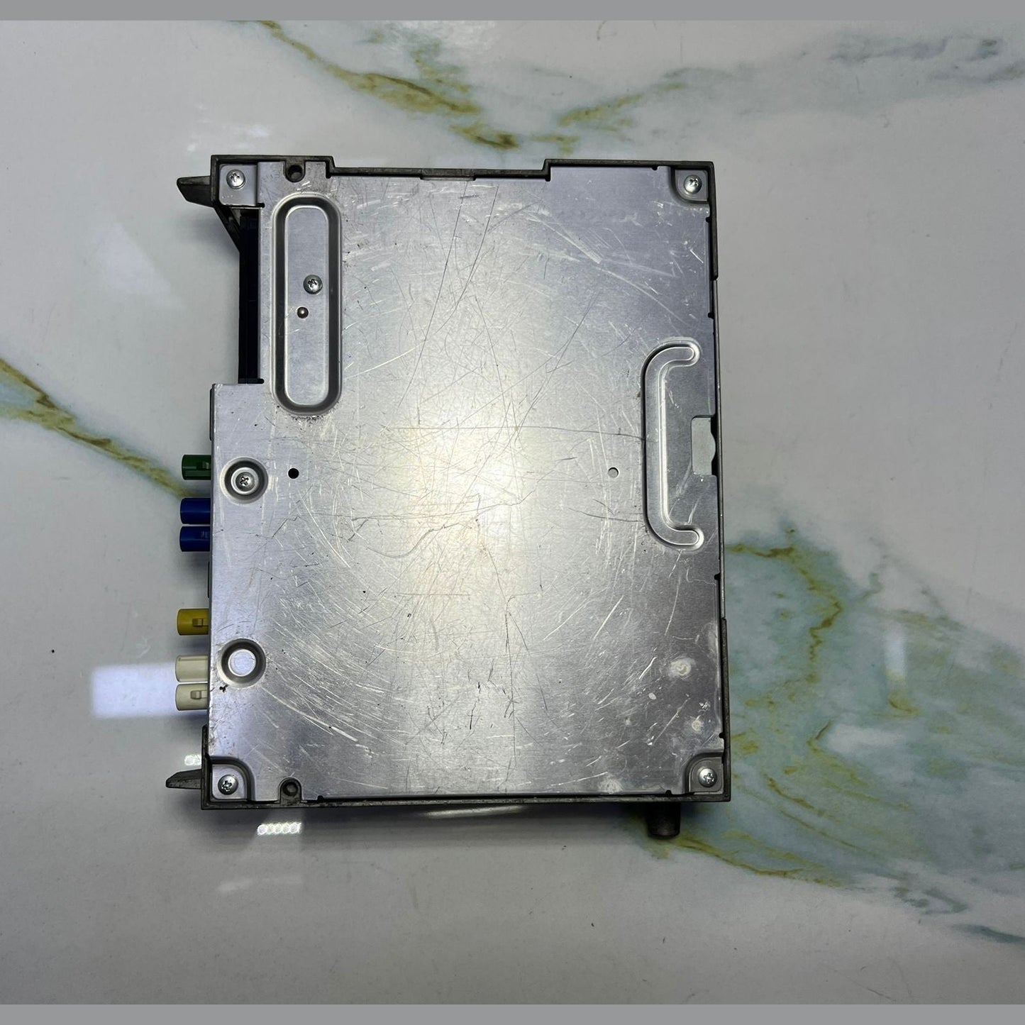 15-21 Mercedes W213 E-Class Radio Audio Multimedia Head Unit  A213 9005619 OEM