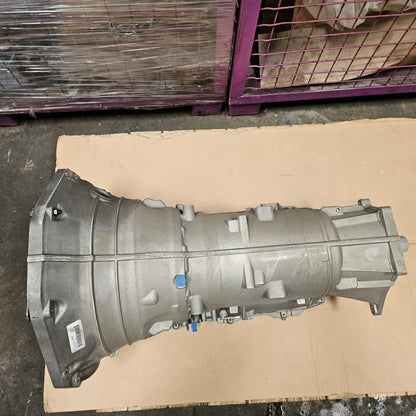 Genuine 2019 BMW X5 X6 Automatic Transmission GA8X76DZ 5A0EF55 Brand New OEM