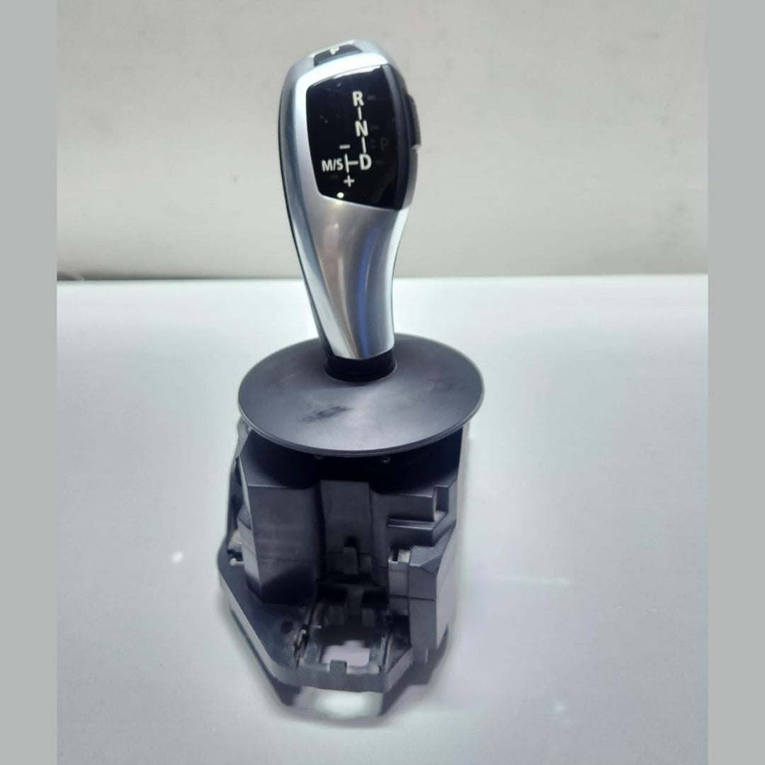 2008-2010 BMW 535i Gear Selector Switch 9191208 5 Series E60 E61 OEM RHD 