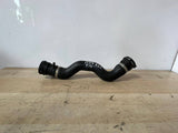 2012-2016 BMW 528i xDrive 528i Upper Radiator Coolant Hose 17127619684