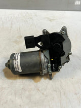 2006-2014 BMW X5 E70 Windshield Wiper Linkage MOTOR 7200536 OEM
