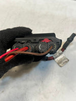 Bild in die Galerieansicht laden, 2017 BMW X5 F15  X3 F25 Other Wiring Loom/ HARNESSES 6987075 OEM