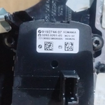 قم بتحميل الصورة إلى عارض الصور، BMW F10 F11 HEADLIGHT SWITCH TRIM PANEL I-PANEL BLACK GLOSS 9166928