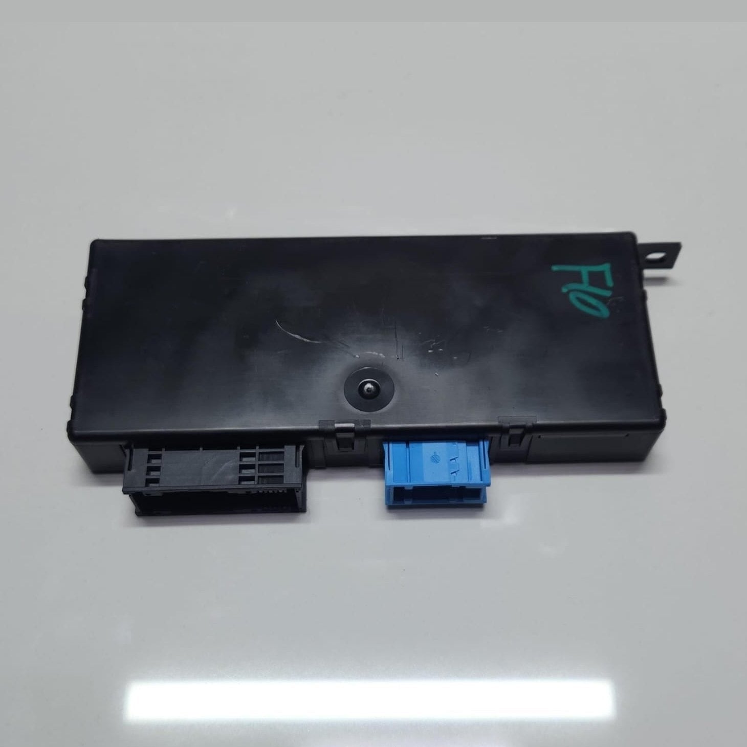 BMW Central Gateway Control Module 9321879 5 Series F10 and 6 Series F06 F13 OEM
