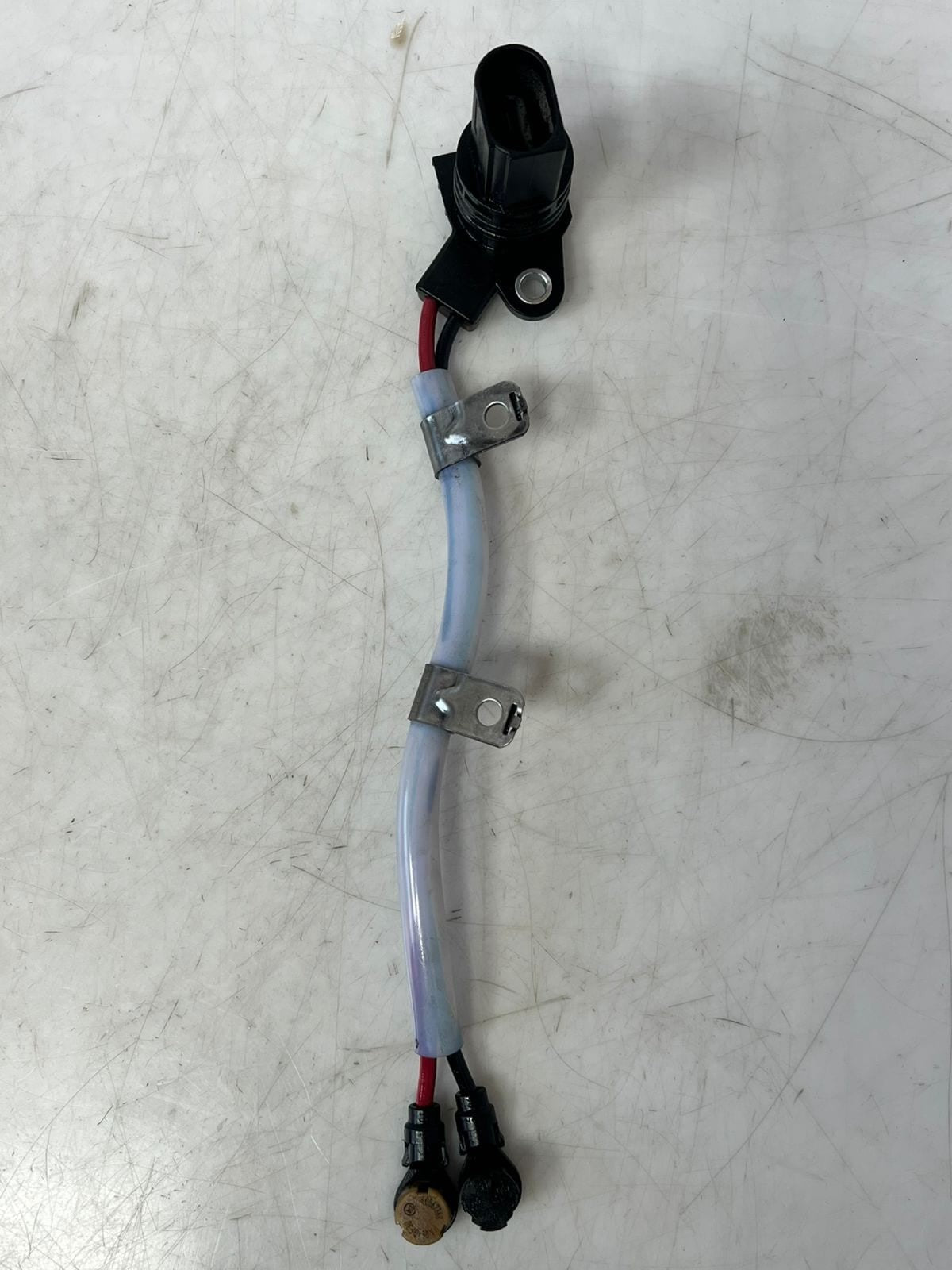 2016-2018 BMW 330e ZF 8HP65A Transmission Oil Pump Wiring Harness 10021874 OEM