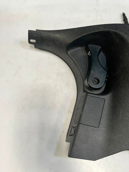 BMW 3-Series F30 4' F32 F33 F36 Interior Trim Panel Front Right 7221906 OEM