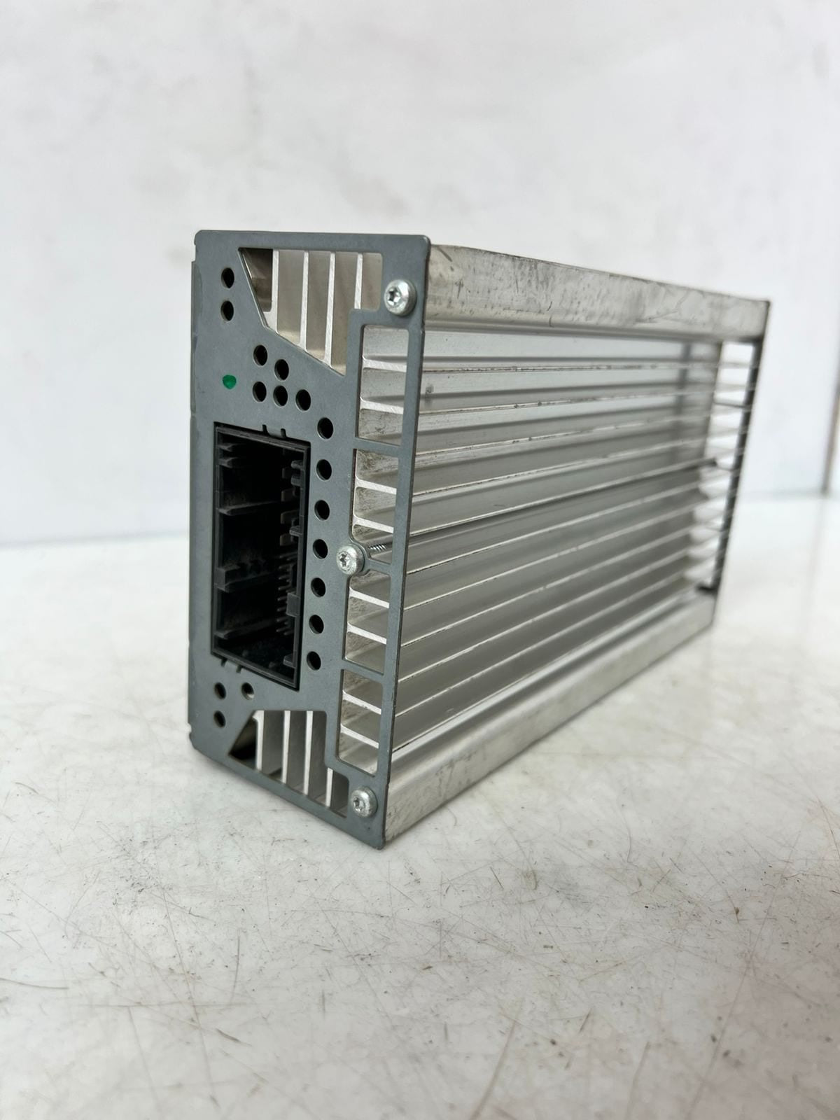 2011-2013 BMW 528i, 535i, and 550i HIFI Audio Sound System Amplifier 9313040 OEM