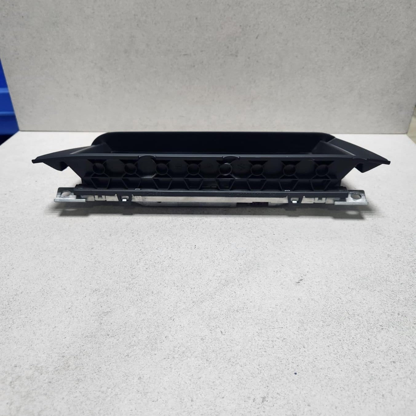 BMW Central Information Display Screen Monitor 9284970 7 Series F01 F02 LCI
