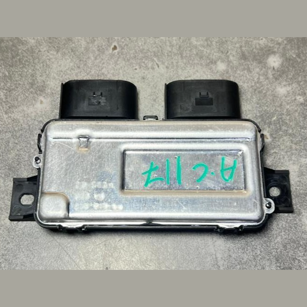 2023-2025 MERCEDE A-CLASS W117 FUEL PUMP CONTROL MODULE UNIT A000 9008214 OEM
