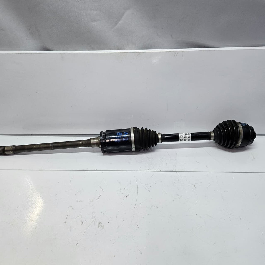 2018-2020 BMW 330i G20 G42 xDrive Output Shaft Front Right 8740588