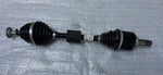 قم بتحميل الصورة إلى عارض الصور، OEM BMW 1 F40 2 F44 Drive Shaft Half Axle Short Front Left Side 5A2E043