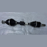 OEM BMW 1 F40 2 F44 Drive Shaft Half Axle Short Front Left Side 5A2E043