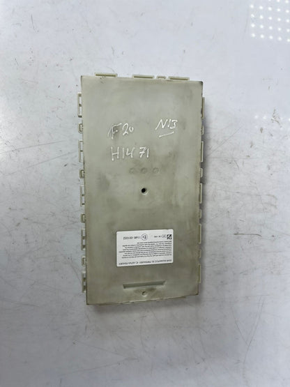 BMW F20 F21 F22 F30 F31 F32 F36 Front Electronic Module Control Unit 9292652 OEM