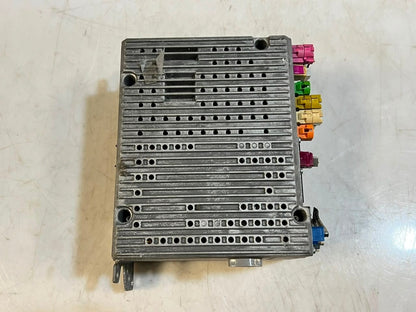 2013 BMW 3 Series F30 320d N47 F01 F20 F25 F13 F45 Navigation HEAD UNIT 9318753