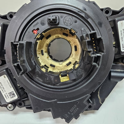 OEM BMW E60, E61, E63, E64 Steering Column Switch Unit 9115165