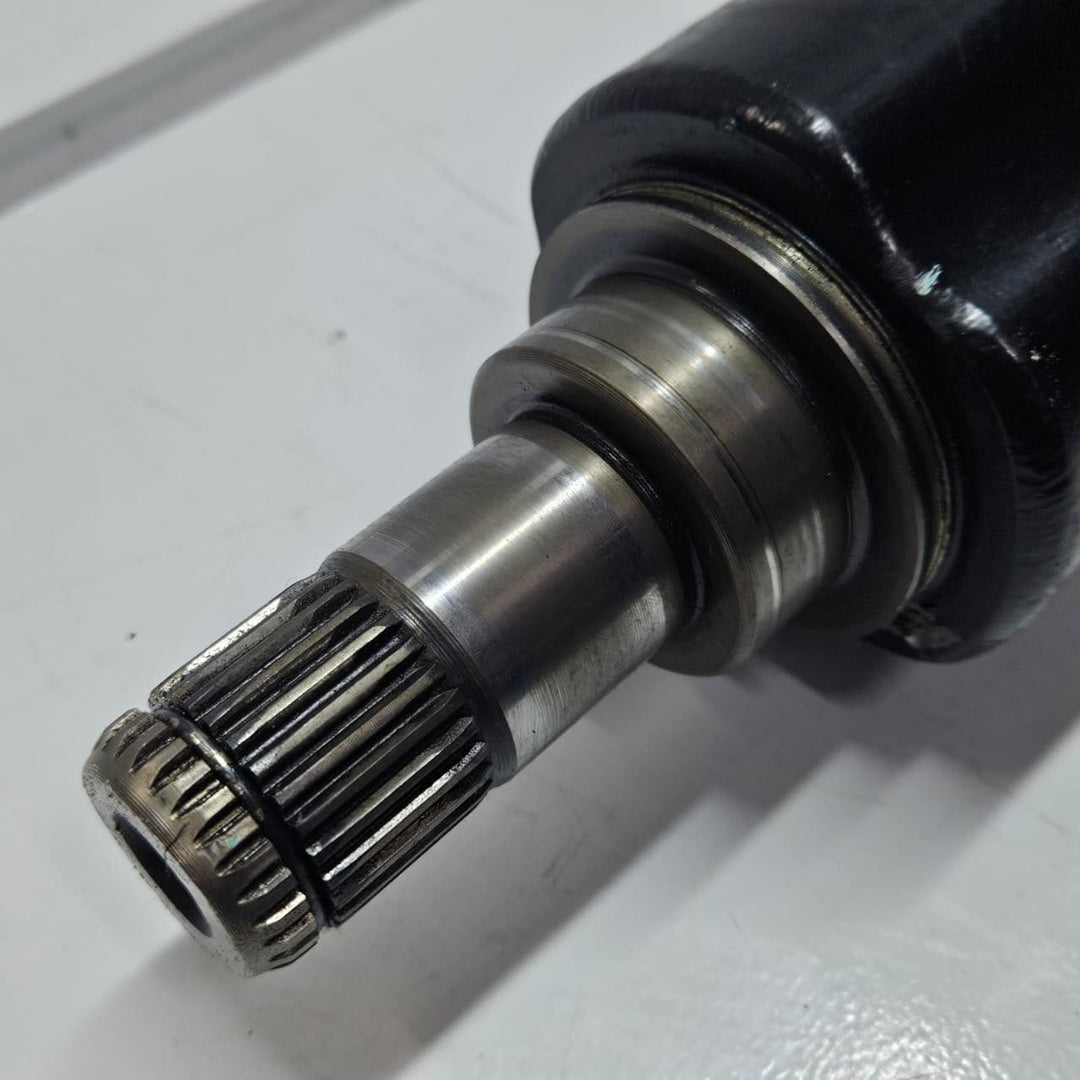 2019-2026 BMW  330i G20 xDrive AWD 2.0L Output Shaft Front Left 8740587