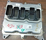 Bild in die Galerieansicht laden, OEM BMW F30 F31 F32 N20 ECU Only Engine Control Unit GASOLINE DME 8639595