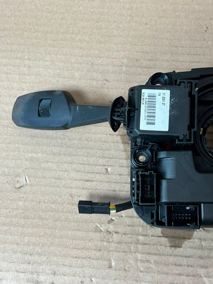 2007-2013 BMW X5 E70 Steering Column Switch Stalk 9164423 OEM