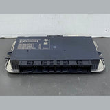 OEM BMW 5 F10 F11 2016 Lichtschaltzentrum LCM 9383694 FRM 111