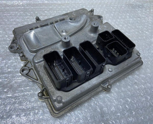 OEM BMW F30 F23 F15 F06 F07 F10 N55 ENGINE CONTROL UNIT ECU ONLY DME 7638781
