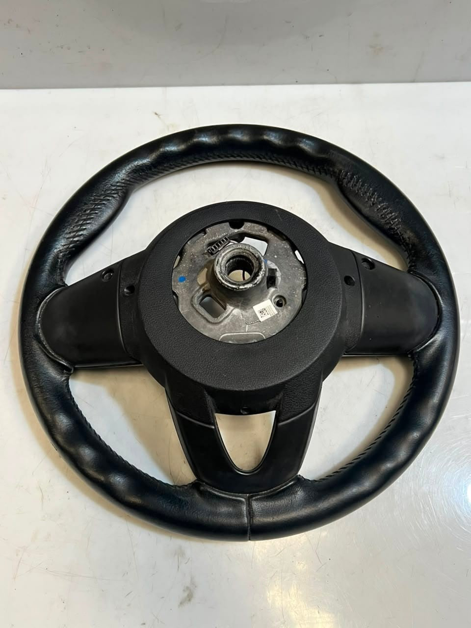 2014-2018 Mini Cooper F55 Steering Wheel 6853081