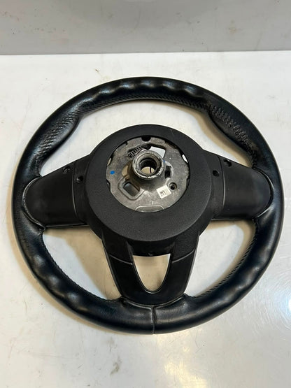 2014-2018 Mini Cooper F55 Steering Wheel 6853081