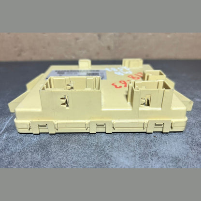 12-17 Mercedes W218 CLS AMG 63 Drive Unit Extended Control Module A000 9009903
