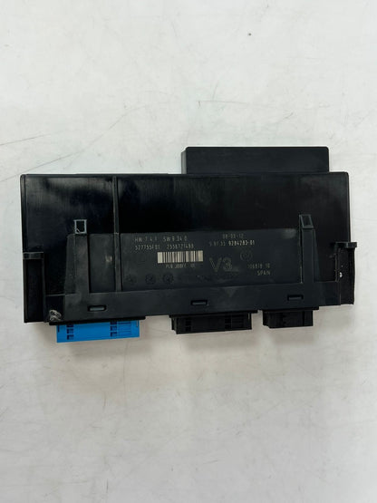 BMW 5 Series F10 and 6 Series F06 F12 F13 Ecu Junction Box BCM 9284283 OEM