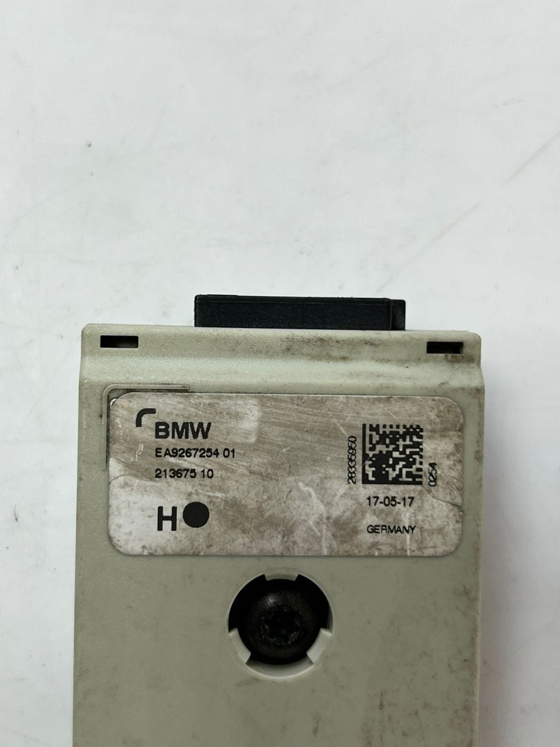 2015-2016 BMW 3 F34 428I XDRIVE GRAN COUPE - Antenna Suppression Filter 9267254