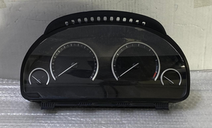 OEM BMW F10 5 Series 528i Speedometer Instrument Cluster 9291390 Bosch