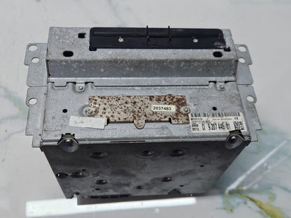 BMW Car Infotainment Computer 9207445