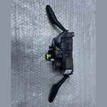 قم بتحميل الصورة إلى عارض الصور، BMW F31 F25 3 X3'ies STEERING COLUMN SWITCH STALKS SLIP RING CLUSTER SET 9253754