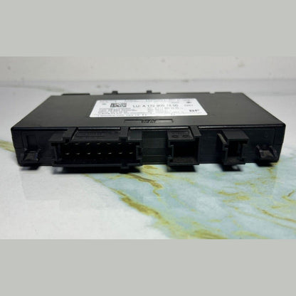 2009-2015 Mercedes-Benz GLK350 Seat Control Module A 172 900 76 00
