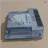 BMW E46 318I N42 ENGINE CONTROL UNIT ECU ONLY DME  OEM - 7508292