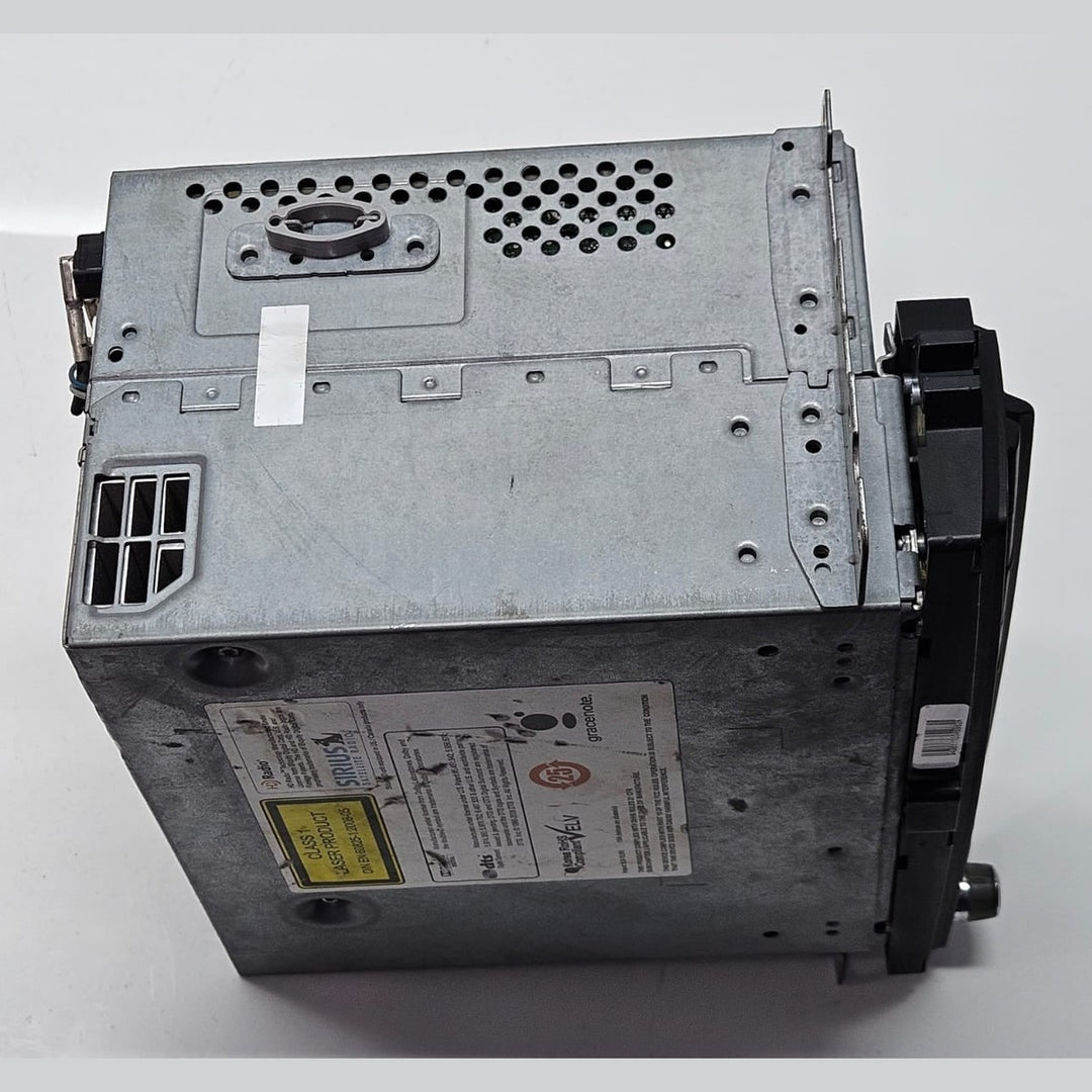 9273171-2005-2013 BMW 320i E90 E91 Navigation Audio Head Unit OEM