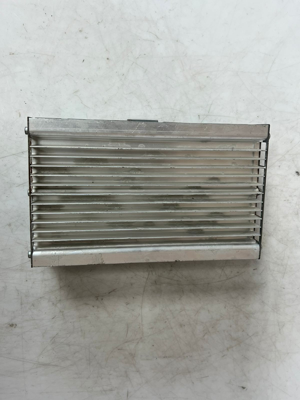 2011-2013 GENUINE BMW 535i F10 5-Series Hi-Fi Radio Amplifier 9239388 OEM