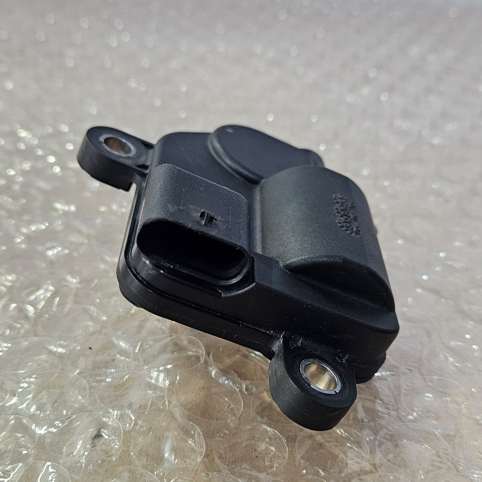 OEM BMW F90 F95 G07 G20 G21 G22 Muffler Exhaust Flap Actuator Motor 8686640