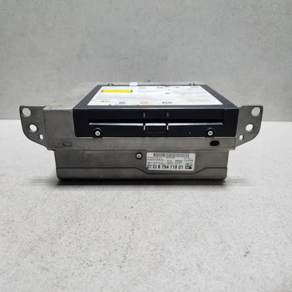 BMW Navigation System Head Unit 8794118 F10 F11 F20 F25 F30 F32 F15 F16 NBT EVO 