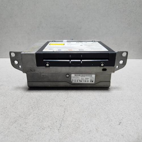 BMW Navigation System Head Unit 8794118 F10 F11 F20 F25 F30 F32 F15 F16 NBT EVO